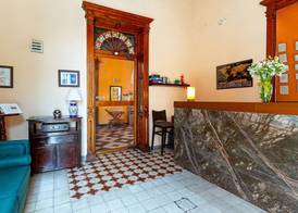 Viva Merida Hotel Boutique 2
