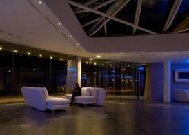 A Point Arezzo Park Hotel 3