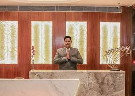 Regenta Place Bhopal by Royal Orchid Hotels Limited 4