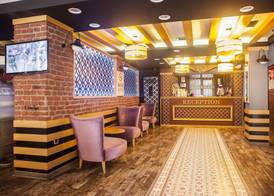 Best Nobel Hotel 3