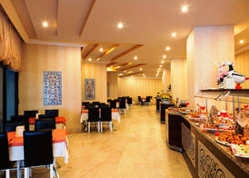 Caretta Relax Hotel 2