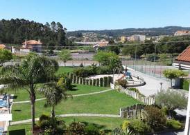 Apartamentos Dena 3