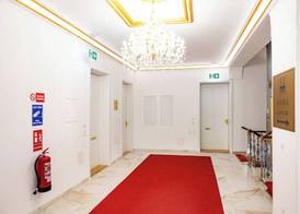 ALON HOMES Vienna - Premium City Center Apartments 5