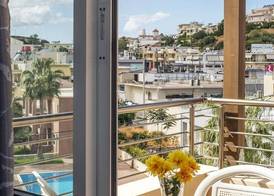 Theos Village Apartments 4