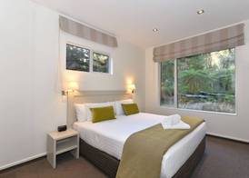 Aspen Court Franz Josef 4