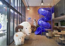 Kokotel Bangkok Surawong 4