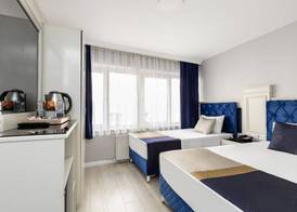 Sirkeci Grand Family Hotel & SPA 2
