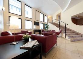 Hotel Tiempo 5