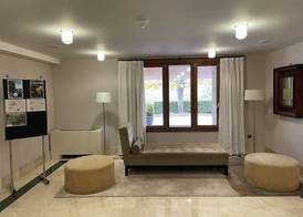 Parador de Puebla de Sanabria 3