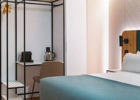 Hotel Major by Limehome 5