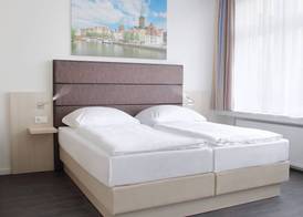 Viva Hotel Lübeck 5
