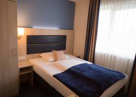 Hotel Rödelheimer Hof - Am Wasserturm 5