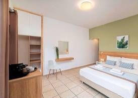 Welcome Apts 5
