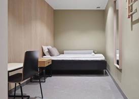 Måby Park Hotel Arlanda 4