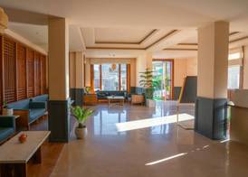 Hotel Zimskhang Villa 5
