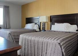 Victoria Motor Inn 5