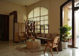Umm Al Quwain Beach Hotel 3