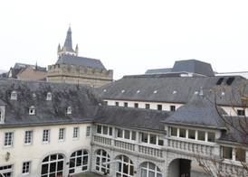 Kolping Hostel Trier im Warsberger Hof 3