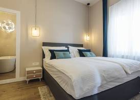 Magic View Apartments 4