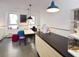 Old Town Hostel 5