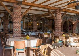 Landhotel Kuralpe Kreuzhof 4