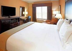 Comfort Inn & Suites Dallas Medical - Market Center 5