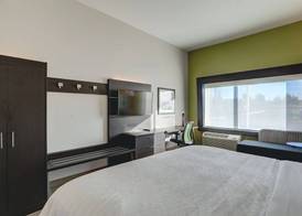 Holiday Inn Express & Suites AUBURN DOWNTOWN by IHG 5