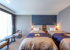 REX HOTEL Beppu 3