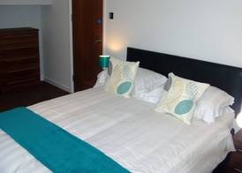 Lockinbar Holiday Apartments 5