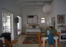 Gecko Cottages 3