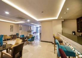Meretto Hotel LALELİ 2