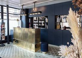 Grand Pigalle Experimental 2