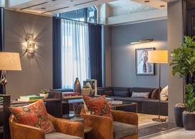 Dossier Hotel 5
