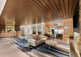Fairfield Inn & Suites Brooksville Suncoast Parkway 5
