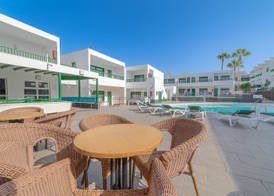 Apartamentos Elena 3