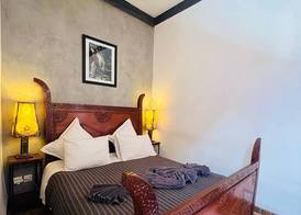 Riad Serendip 2