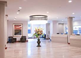 Hyatt Regency Rochester 4