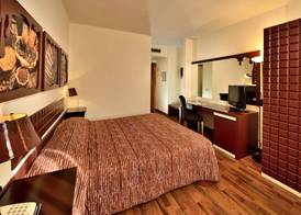 Chocohotel 2