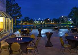 Sheraton Suites Chicago Elk Grove 5