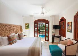 Cap Maison Resort & Spa 5