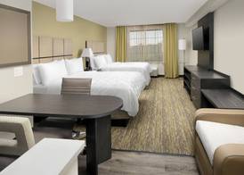 Candlewood Suites ALEXANDRIA WEST by IHG 5