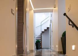 San Francesco Rooms and Apartment with Terrace in Palermo Locazione Turistica 2