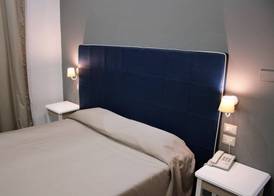 Hotel Magenta 5