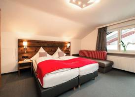 Hotel Tradizio 5