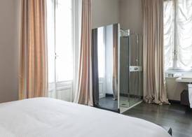 Milan Royal Suites Magenta & Luxury Apartments 4