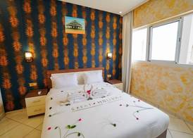 Great Holiday Apart-Hotel & Penthouse 4