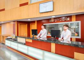 Hotel Fenix Family by ALEGRIA 4
