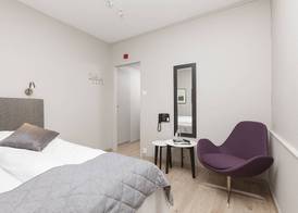 Hurdalsjøen Hotel & Spa 4
