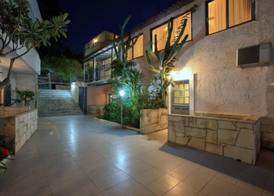 Stelva Villas 2