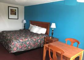 Twelve Oaks Inn 3